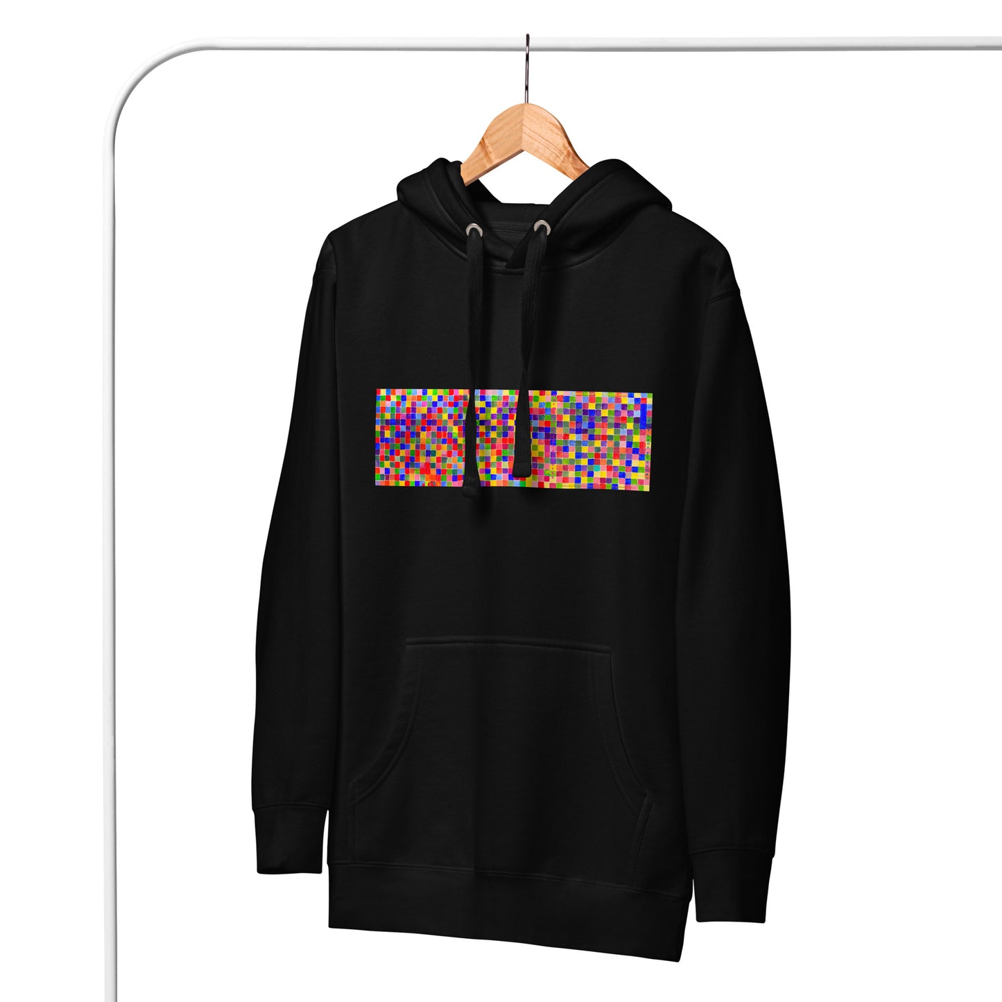 “Harmony of the Spheres(TM)” Unisex Hoodie
