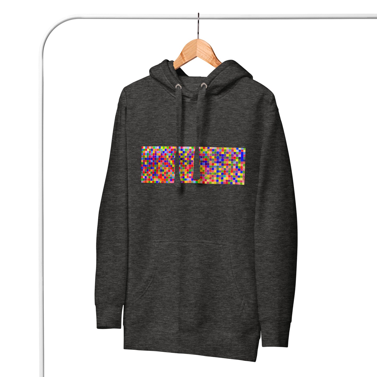“Harmony of the Spheres(TM)” Unisex Hoodie
