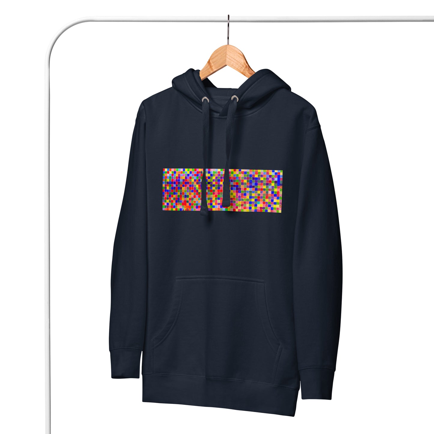 “Harmony of the Spheres(TM)” Unisex Hoodie
