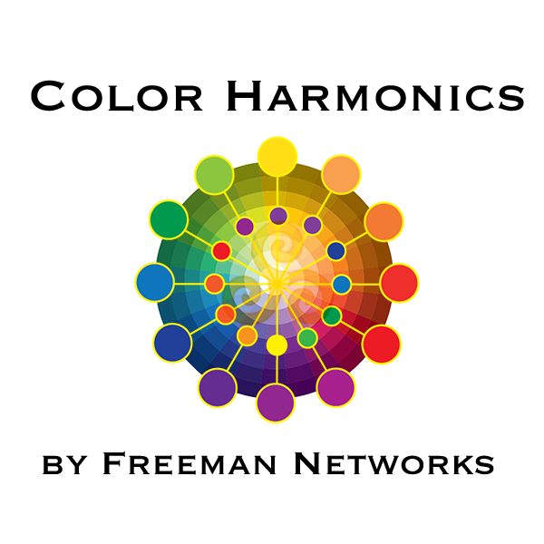Color Harmonics